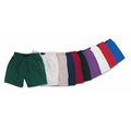 Microfiber All Purpose Unisex Shorts